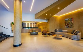 Bevile Hotel